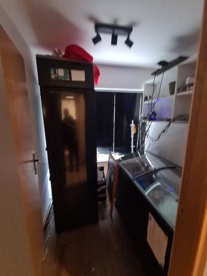 Spațiu comercial, de 50 mp, în Central