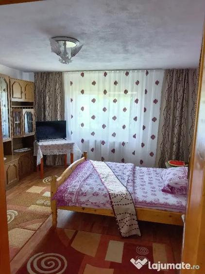 Casă cu 2 camere în Arieșeni