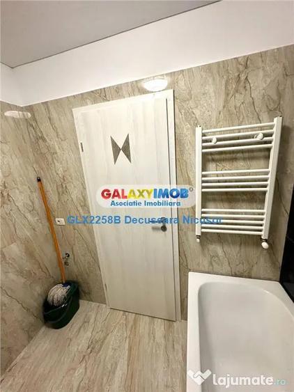 Apartament cu 2 camere decomandat în Chiajna