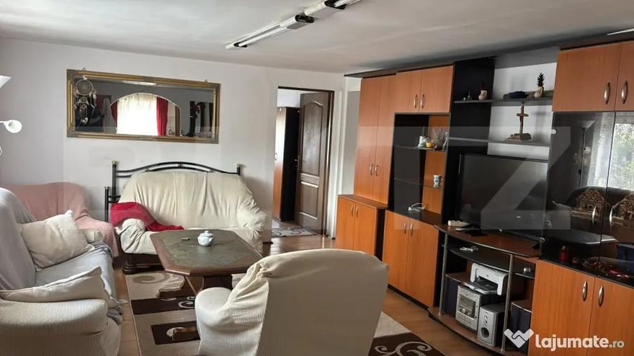 Apartament 4 camere, 110 mp, zona Calea Torontalului - 5