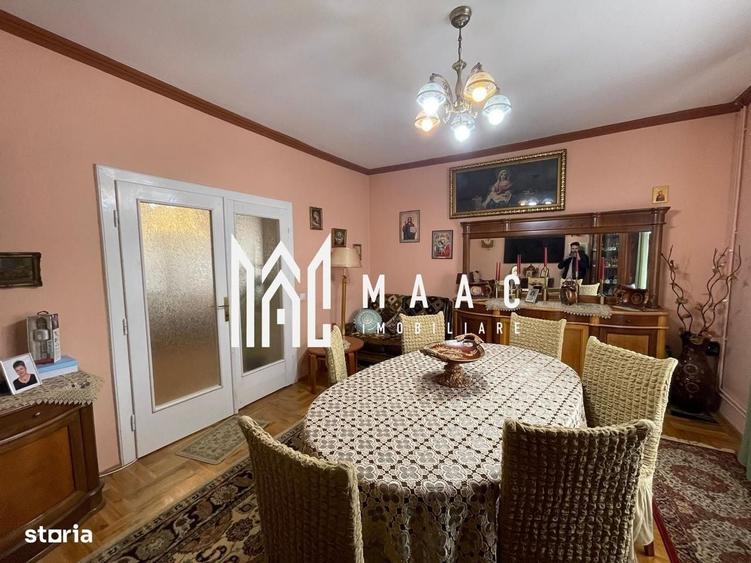Casă cu 4 camere cu Teren 314 Mp în Țiglari