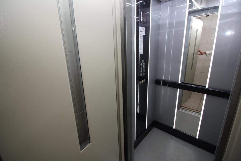 Piața Alba-Iulia, 2 camere nemobilat, renovat complet - 13