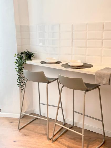 2 camere de vânzare UNIVERSITATE: Design arhitectural deosebit - 1