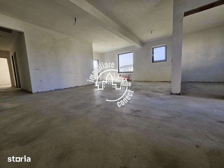 Casă cu 4 camere cu Teren 544 Mp în Vetiș