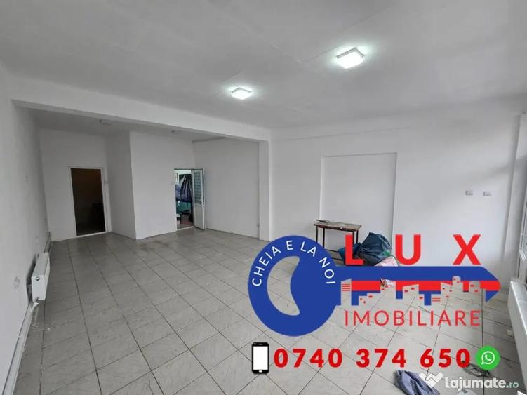 Spațiu comercial, de 40 mp, în E3