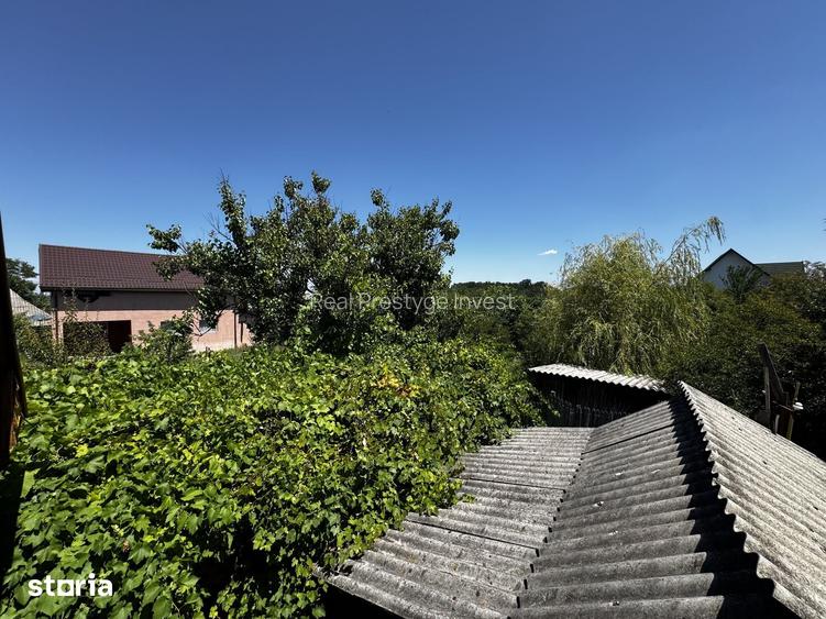 Casa Coste?ti sat Zmei