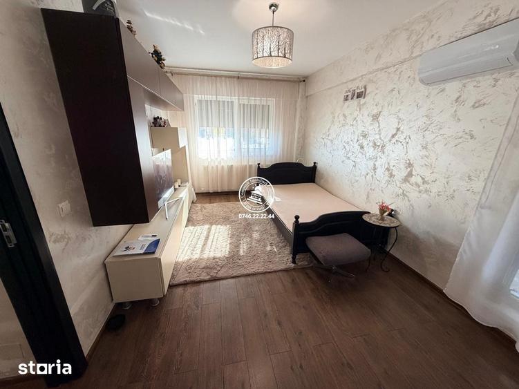Apartament cu 2 camere în Miroslava