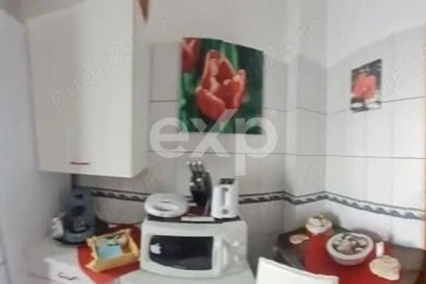 Apartament cu 3 camere decomandat în Inel I