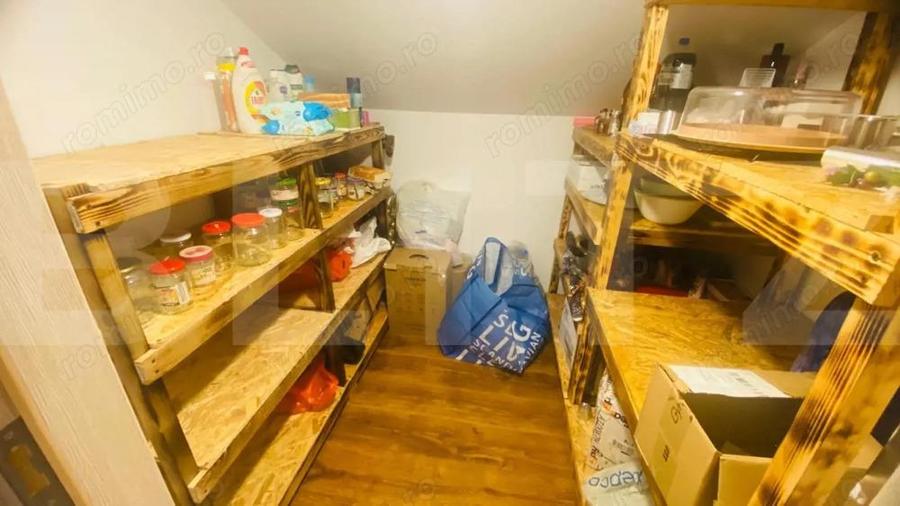 Ocazie! Apartament cu 3 camere, dressing si camara in Calea Urseni - 3