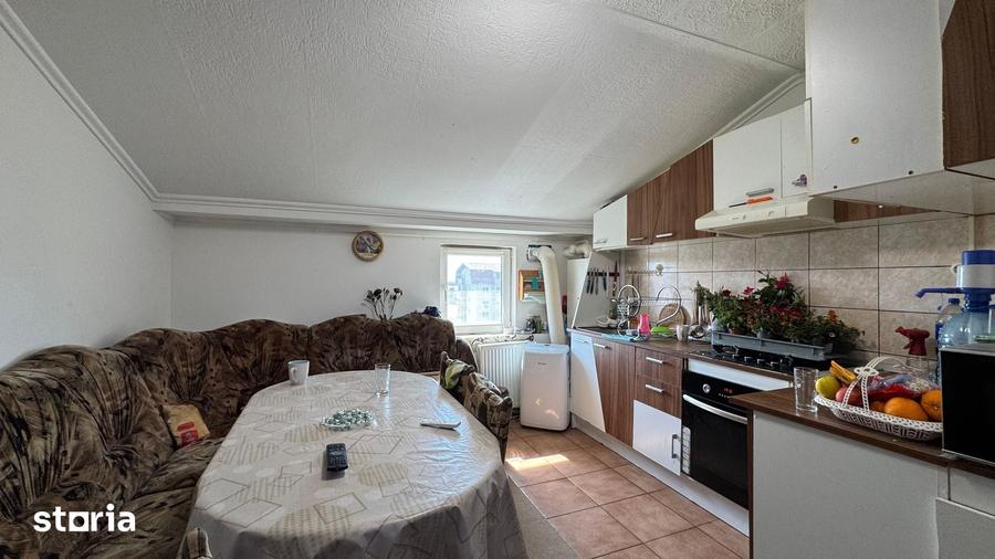 COMISION 0% | Apartament 3 Camere | 90 mp | Zona Dambovi?a - 1