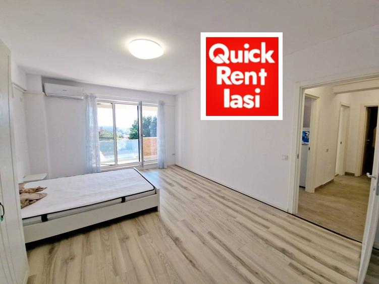 Apartament cu 2 camere decomandat în Moara de Vânt
