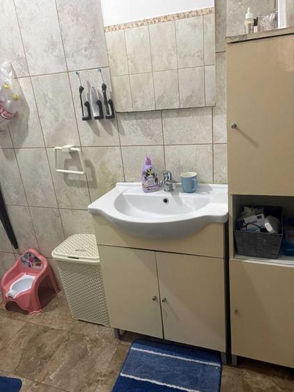 Apartament 2 camere decomandat ,parter, Campus - 6