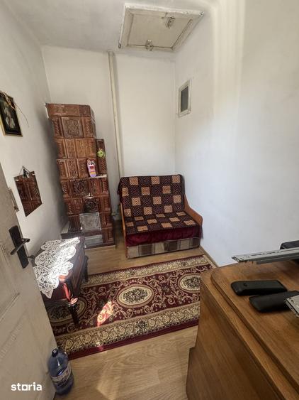 Casă cu 3 camere cu Teren 358 Mp în Central