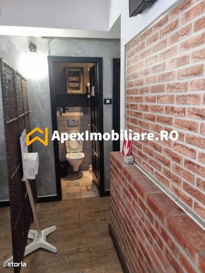 Spațiu comercial, de 128 mp, în Central