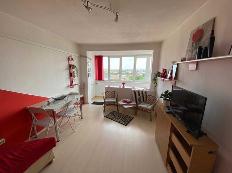 Apartament cu 3 camere decomandat în Iosefin