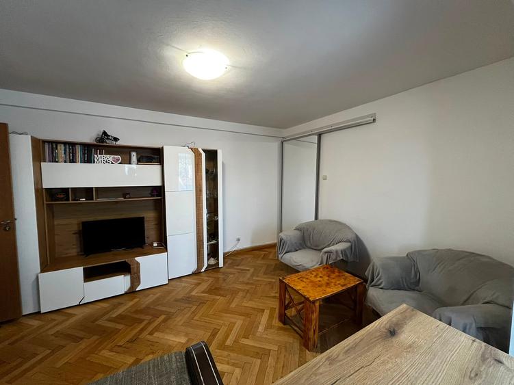 Apartament 3 camere - Militari - Complex Apusului- 10 Minute Metrou Pacii - 8