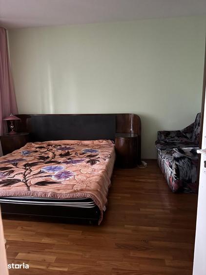 Apartament cu 2 camere decomandat în Giurgiului