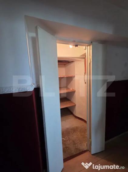 Apartament cu 2 camere,57 mp decomandat, zona Micro 19 - 7
