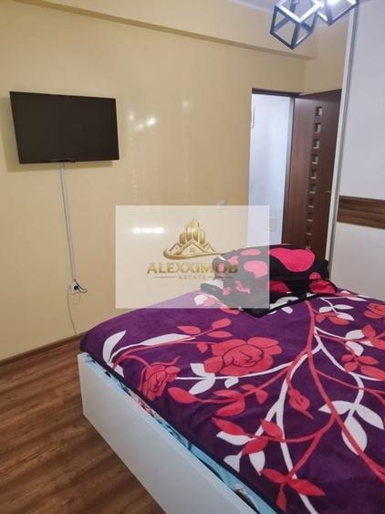 Apartament de Inchiriat 2 Camere Biruin?ei - 67 MP - 4