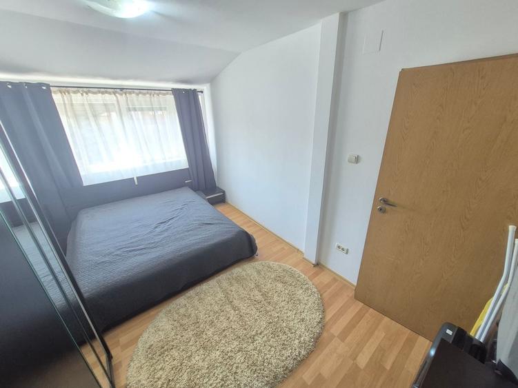Apartament cu 2 camere decomandat, mobilat în Șagului