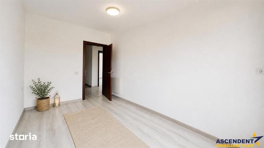 Apartament cu 2 camere în Ultracentral