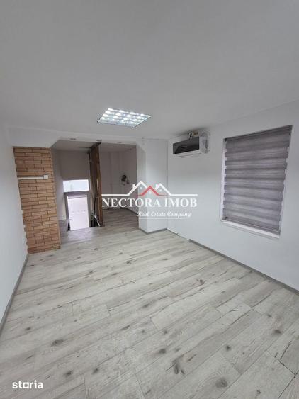 Spațiu comercial, de 40 mp, în Orașul Nou