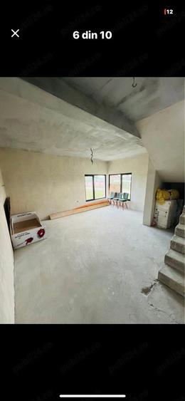 Casă cu Teren 335 Mp în Valu lui Traian