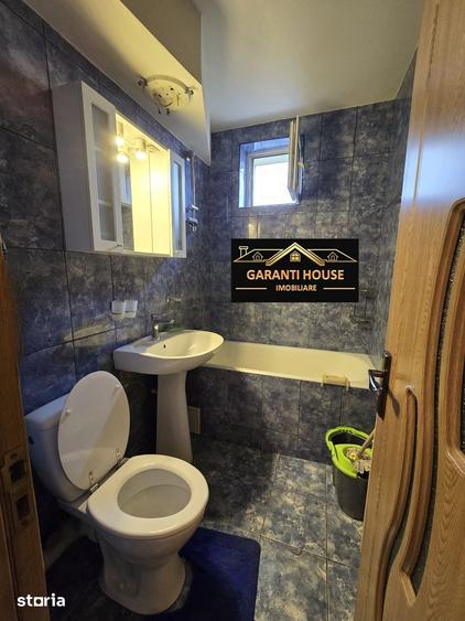 Apartament cu 2 camere decomandat în Traian