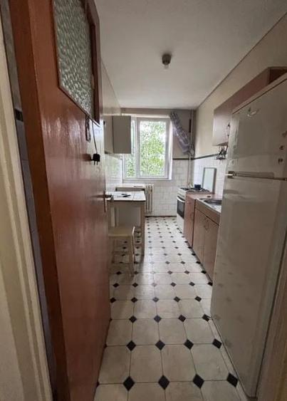 Apartament 2 Camere,,Berceni,bl.reabilitat,DECOMANDAT,geam la baie,Liber - 6