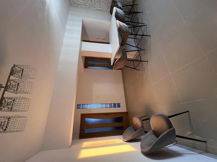 Apartament cu 3 camere decomandat în Mărăști