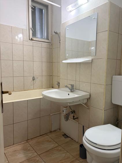 Apartament cu 2 camere decomandat în Copou