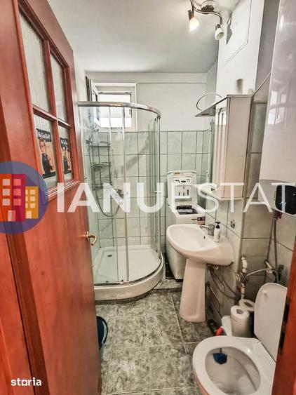 Tineretului 10` Metrou Parc Timpuri Noi Gheorghe Sincai Renovat - 1