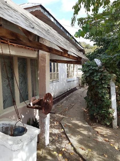 Casă în Slobozia Mândra