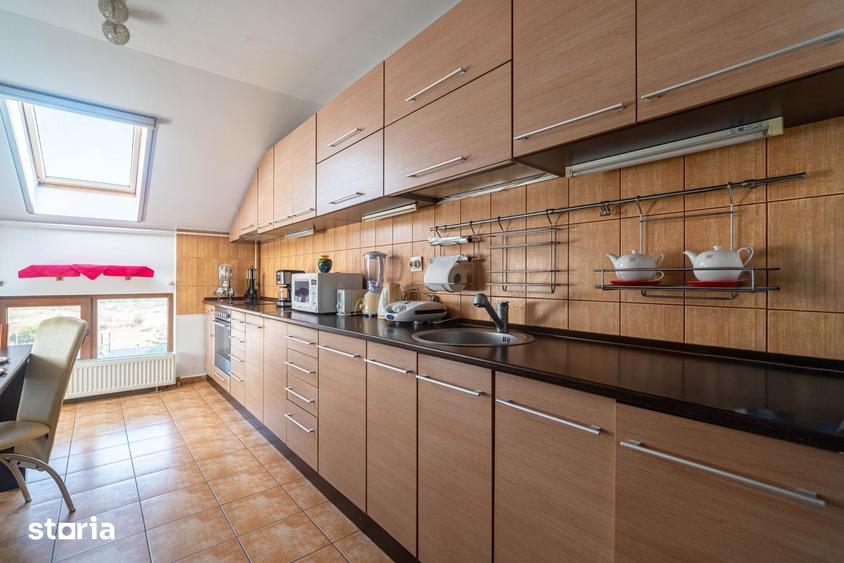 Apartament cu 2 camere în Micălaca