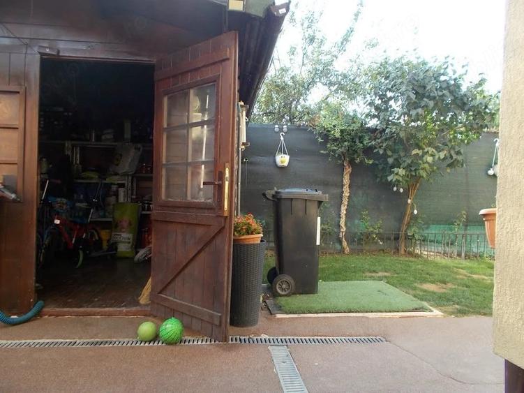 Casă cu 3 camere cu Teren 250 Mp în Săcălaz