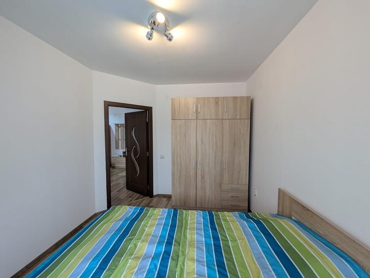 Apartament 2 camere, parcare, ideal pentru investitie, zona Florilor - 6