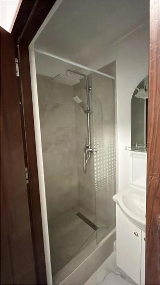 Garsonieră nedecomandată în Exterior Vest