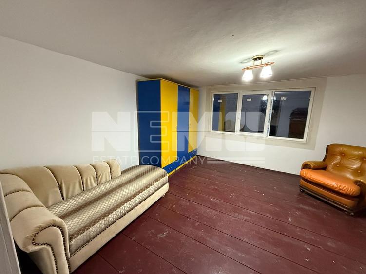 Casă individuală cu 5 camere cu Canalizare în Marginea