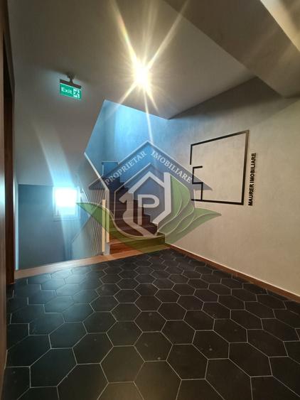 Apartament cu 2 camere decomandat în Avantgarden