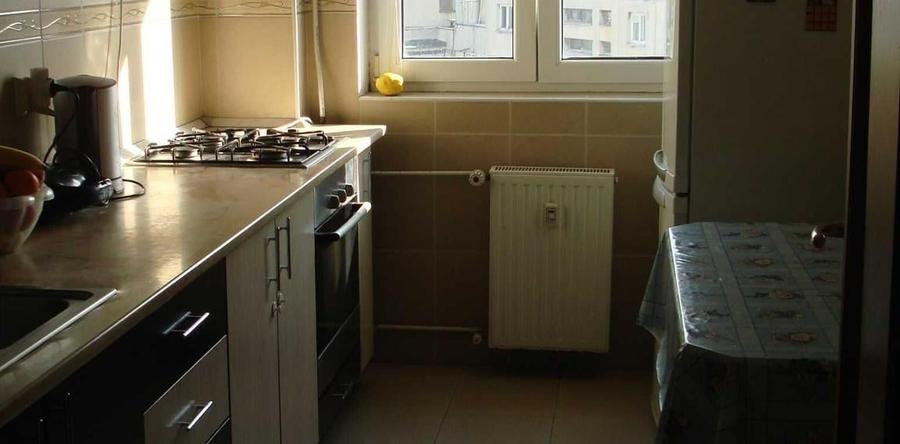 Apartament cu 2 camere decomandat în Dristor