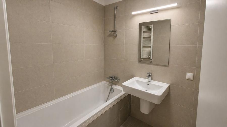 Apartament 2 camere de vanzare | H Pipera Lake | Parcare inclusa  | Rond OMV - 5