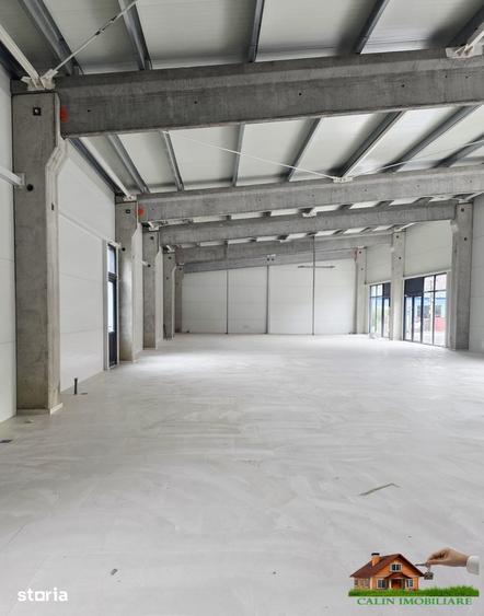 Spațiu comercial, de 80 mp, în Ciurea