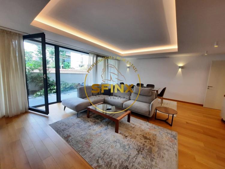 Apartament cu 3 camere decomandat, mobilat în Primăverii