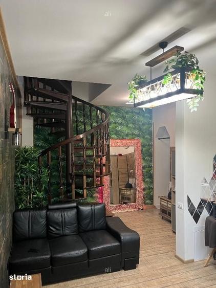 Casă cu 2 camere cu Teren 100 Mp în Ștefan cel Mare