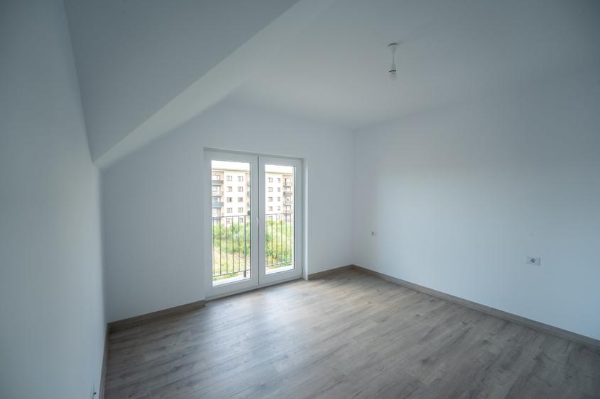 Dezvoltator: Apartament 2 camere , Mansarda , Incalzire prin pardoseala - 4