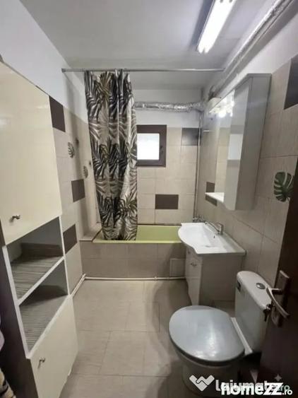 Apartament cu 2 camere decomandat în George Enescu