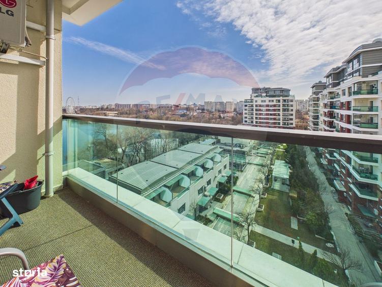 Apartament cu 3 camere decomandat, mobilat în Tei
