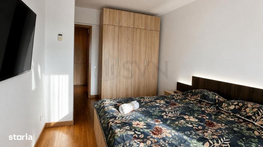 Apartament cu 2 camere în Victoriei