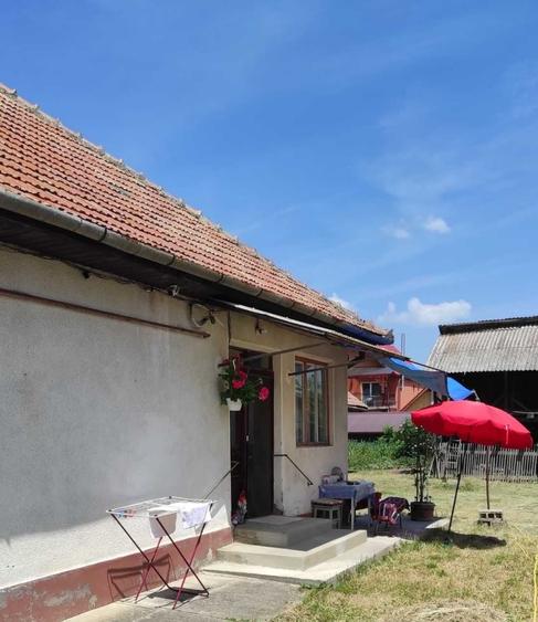 Vand casa Rasnov - 1