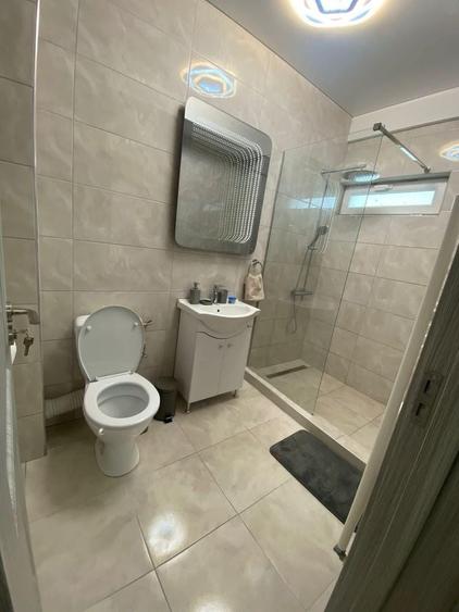 Apartament cu 2 camere în Mamaia